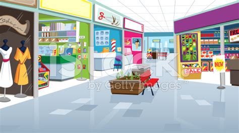 inside shopping mall clipart - Clip Art Library