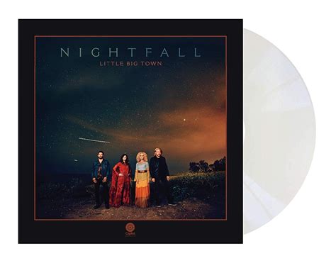 Nightfall | Vinyl 12" Album | Free shipping over £20 | HMV Store