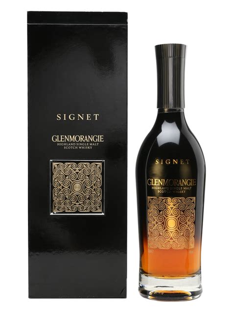 Glenmorangie Signet - Lot 6671 - Buy/Sell Highland Whisky Online