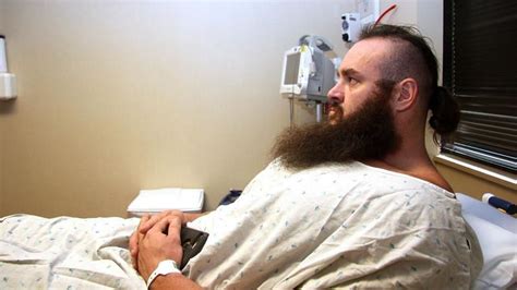 WWE News: Braun Strowman suffers potentially serious injury on RAW