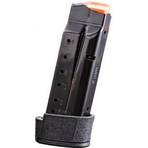 Smith Wesson M P Shield Plus Equalizer Mm Round Magazine The | Hot Sex ...