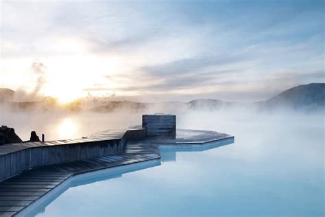 Bláa Lónið | Blue Lagoon Ársskýrsla 2016