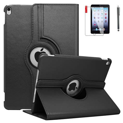 iPad Case 6th Generation with Bonus Screen Protector and Stylus - iPad ...