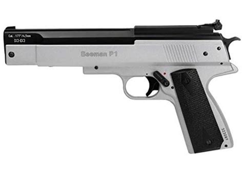 Best Spring Airsoft Pistol - Latest Detailed Reviews | TheReviewGurus.com