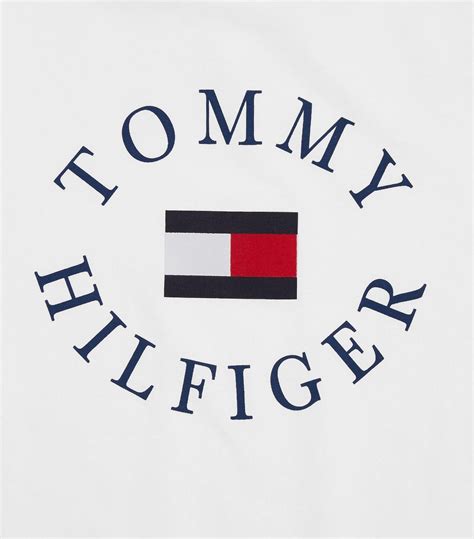 Tommy Hilfiger Logo Wallpapers - Top Free Tommy Hilfiger Logo ...