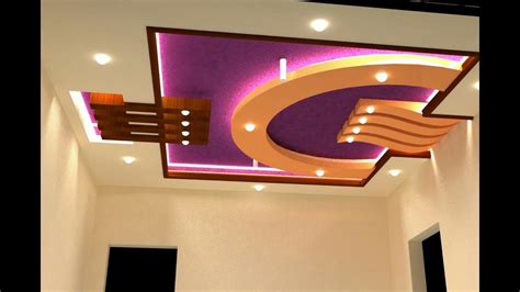 Halltech | Ceiling design, Plaster ceiling design, False ceiling design