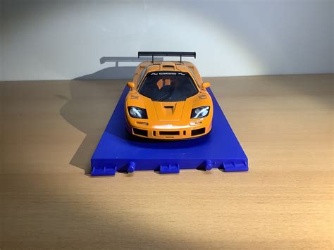 UT 1:18 - 1 - Model car - McLaren F1 LM - Catawiki