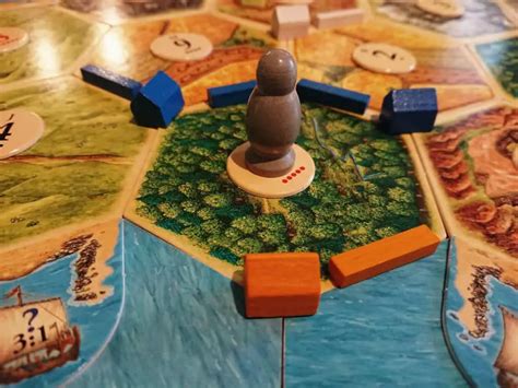 Settlers of Catan Seafarers Strategy - GTNS