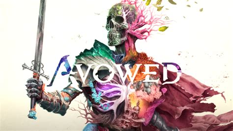 Avowed Release Date Reportedly Being Delayed by Xbox