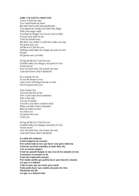 Informer Lyrics