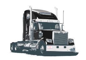 tractor trailer silhouette clipart 20 free Cliparts | Download images on Clipground 2020