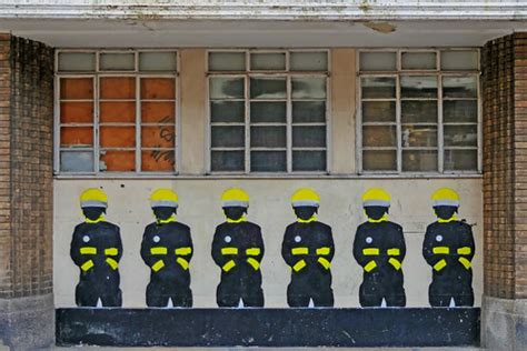 fire fighters | London Fire Brigade (LFB) Museum London, Eng… | Flickr