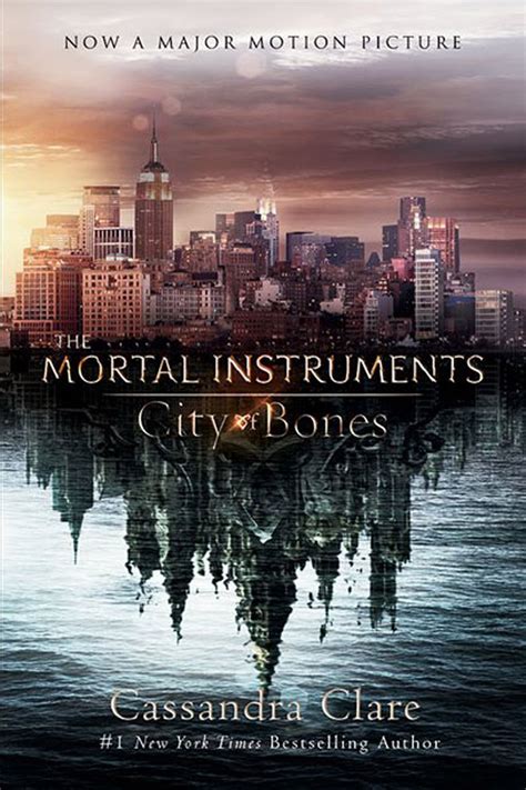 'Mortal Instruments' Drama 'Shadowhunters' ABC Family