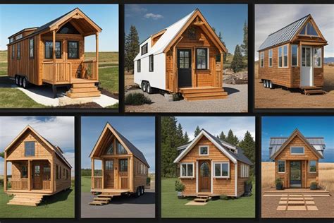 Customizing Tiny House Plans: Your Ultimate Guide - O Tiny House