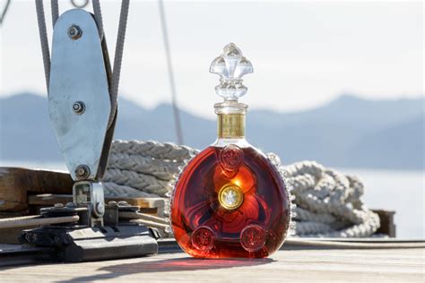 Louis XIII Cognac – Latest Prices and Guide - TheSwissPub.com