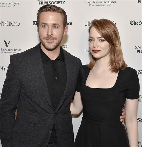 Emma Stone and Ryan Gosling expected at Critics' Choice Awards this weekend where La La Land ...