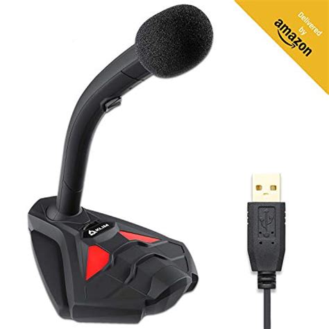 7 Best Gaming Microphones [2024 Review] - MusicCritic