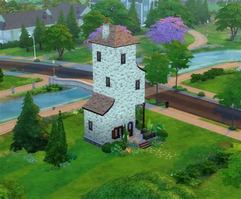 "The Sims 4" Building for Beginners: Introduction to Build Mode - LevelSkip