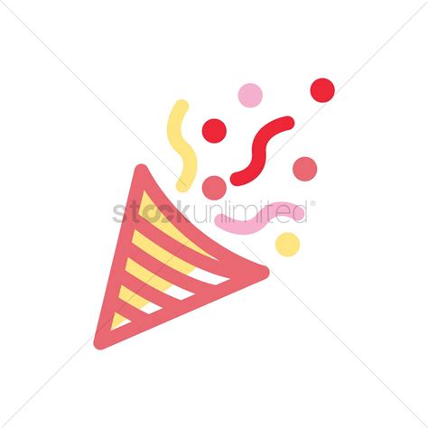 Party Horn Vector at Vectorified.com | Collection of Party Horn Vector ...