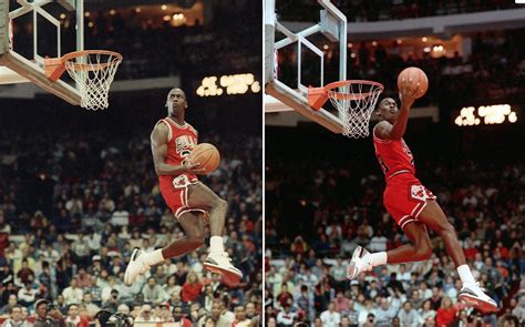 Michael Jordan Wallpaper Dunk : Download Michael Jordan Wallpaper Dunk ...