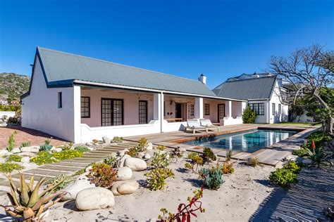 Kommetjie | Cape Villa Collection