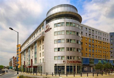 Doubletree by Hilton London Chelsea Hotel - Deals, Photos & Reviews