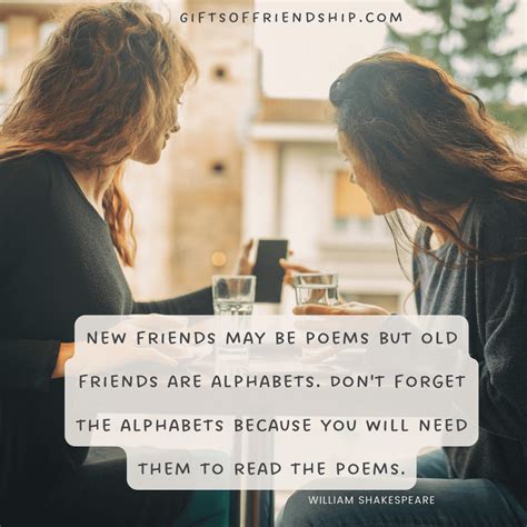 99 Best Quotes About Old Friendships And Cherished Memories