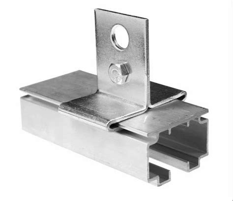 Aluminium Hanger Clamp, For Industrial at Rs 46/piece in Rajkot | ID: 2850015765533