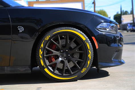 Dodge Charger Wheels And Tires For Sale