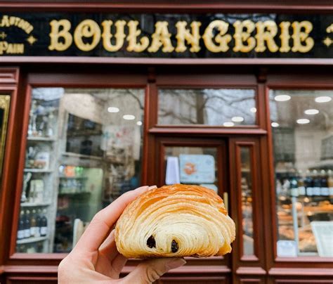 The Best Pain au Chocolat in Paris: My Top 5 Picks (2022) • Discover ...