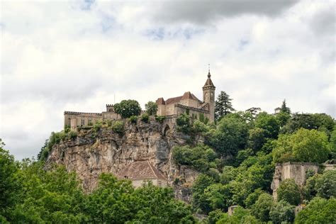 Visit Rocamadour: 2021 Travel Guide for Rocamadour, Occitanie | Expedia