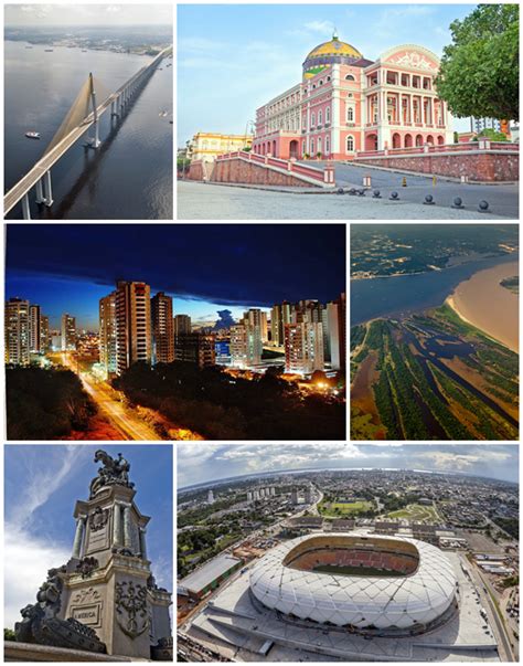 Manaus - Wikipedia