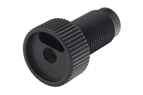 Nitride CVA® QRBP™ Breech Plug | 209 Primer | Muzzle-Loaders.com