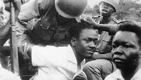 Patrice Lumumba/Assassination - Wikispooks