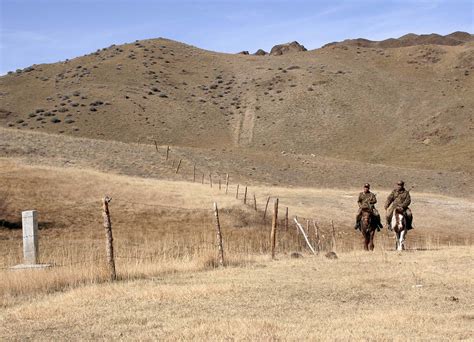 Don Croner’s World Wide Wanders: Mongolia | Khovd Aimag | Baitag Bogd ...