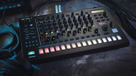 Roland TR-8S Rhythm Performer review | MusicRadar