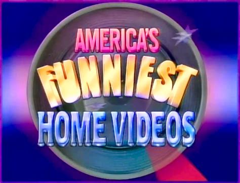 America’s Funniest Home Videos / Boing Boing