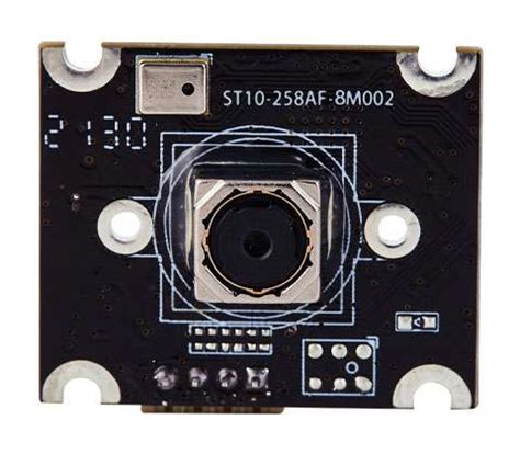 8 Megapixel Camera Module - IMX258 - Supertek