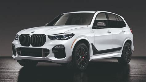 2022 BMW X5: Preview, Pricing, Release Date