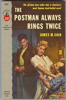 The Postman Always Rings Twice | The Postman Always Rings Tw… | Flickr