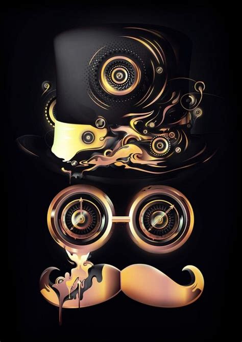 Steampunk Wallpaper Phone - free hd wallpaper