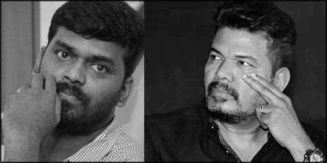 Director Shankar heartbroken by death of young director! - Tamil News - IndiaGlitz.com