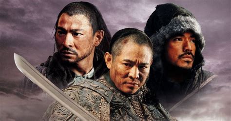 10 Best Movies Set in Ancient China, Ranked