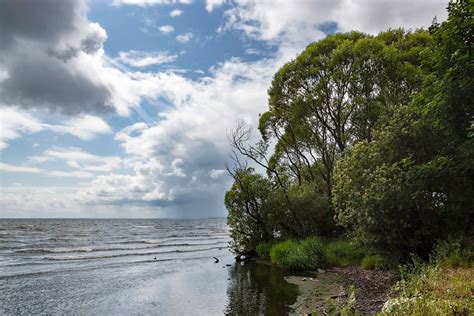 The largest lake in the uk is lough neagh in northern ireland | The Fact Base