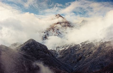 Khustup Mountain Photo by Hayk Barseghyan | 6:53 pm 7 Jan 2023