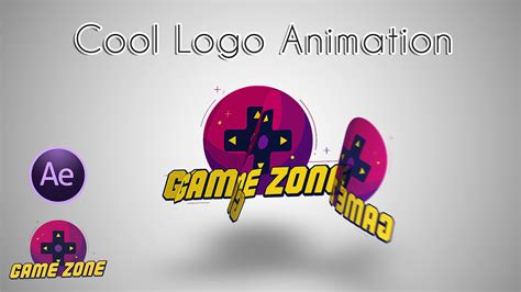 Logo Animation in After Effects - After Effects Tutorial - No Plugins ...