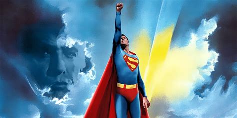 Superman's Best Movie Moments, Ranked