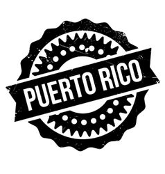 Puerto Rico Passport Stamp Vector Images (18)