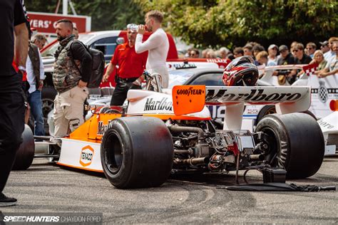 Goodwood Festival Of Speed 2023: Everything, Everywhere, All At Once - Speedhunters