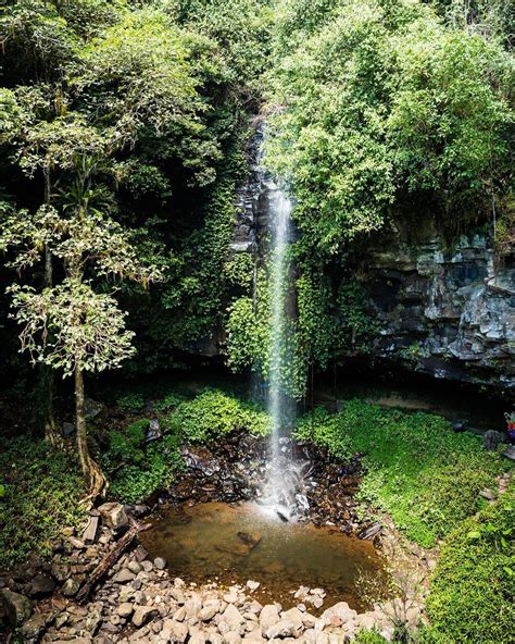 √ New South Wales National Parks